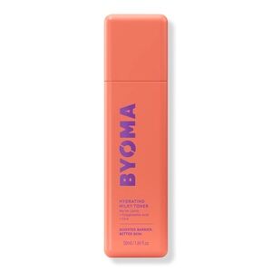 BYOMA Hydrating Milky Toner
